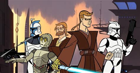 what to know before watching the clone wars series|clone wars original episodes.